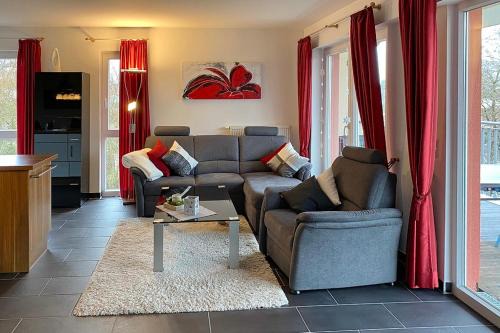 Schillig Apartamento | NordseeResort Friesland NordseeResort Friesland 52-2-S