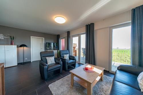 Schillig Apartamento | NordseeResort Friesland NordseeResort Friesland 52-3-N