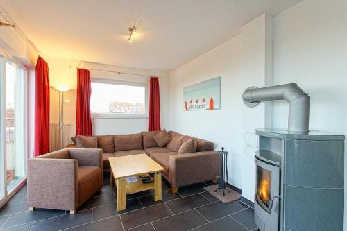 Schillig Apartamento | NordseeResort Friesland NordseeResort Friesland 52-4-N