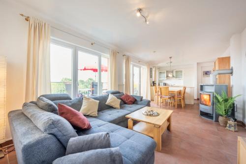 Schillig Apartamento | NordseeResort Friesland NordseeResort Friesland 52-4-S