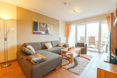 Schillig Apartamento | NordseeResort Friesland NordseeResort Friesland 52-2-M