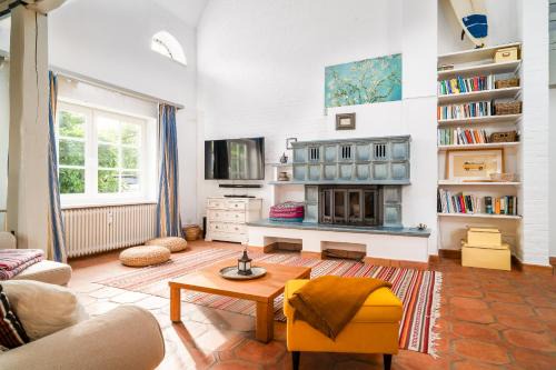 Garding Casa | Nordseetraum