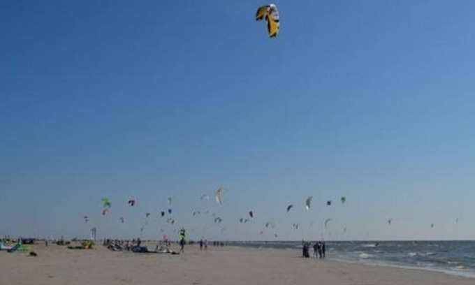 Katingsiel Apartamento | Sea Cloud 2, Alemania