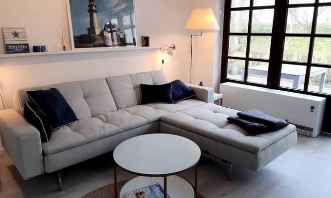 Katingsiel Apartamento | Bisbita campestre, Alemania