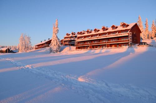 Lillehammer Apartamento | Nordseter Apartments