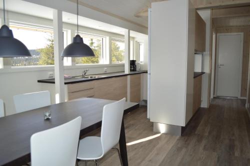 Lillehammer Cabina | Nordseter Fjellpark, Hyttegrend