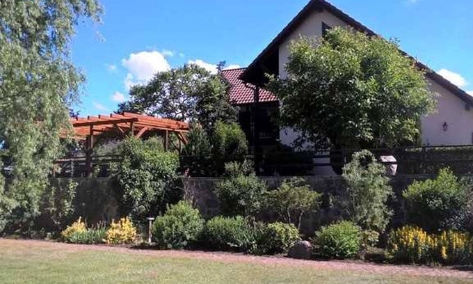 Pelsin Apartamento | Nordsied - De Ingel Hoof - Apartamentos en hermosos jardines