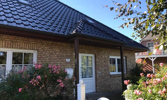 Schoenhagen Apartamento | Nordstern