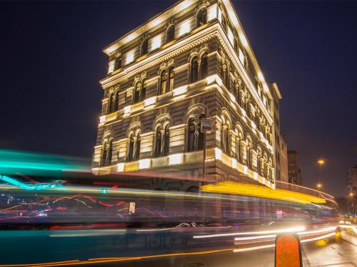 Karakoy Hotel | Nordstern Hotel Galata