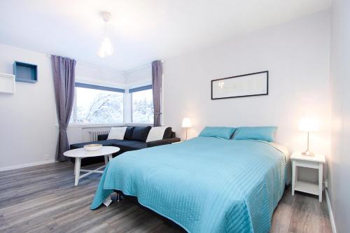 Norðurmyri Casa | Nordurey Guesthouse