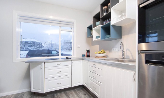 Norðurmyri Casa | Nordurey Guesthouse