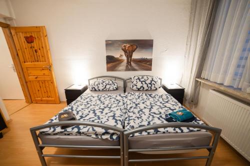 Goethestraße Apartamento | Nordwind Apartment