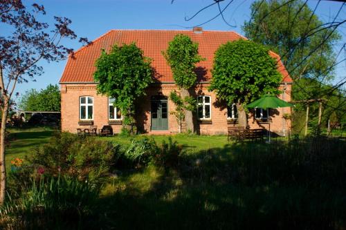 Muritz Apartamento | Nordzimmer 3 NO