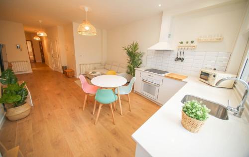 Lugo Apartamento | Noreas Centro Lucus Augusti