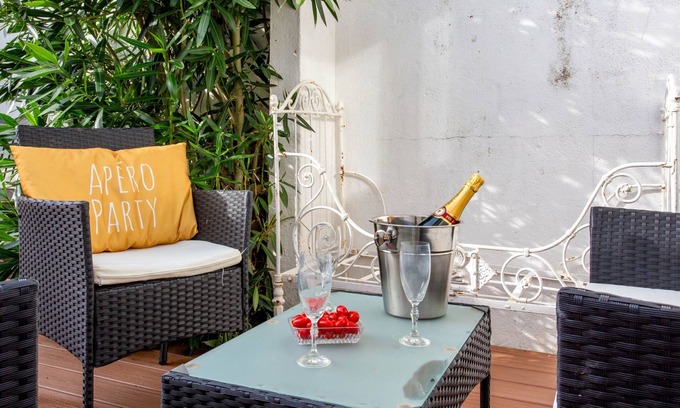 La Bernerie-en-Retz Casa | Norecic by Interhome