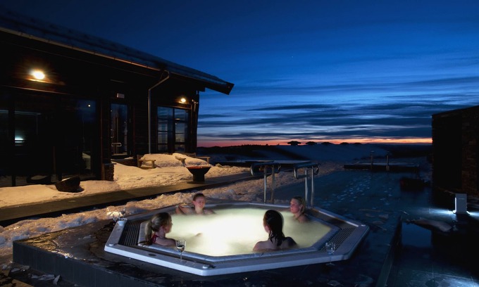 Kroderen Hotel | Norefjell Ski & Spa, an Ascend Hotel Collection Member