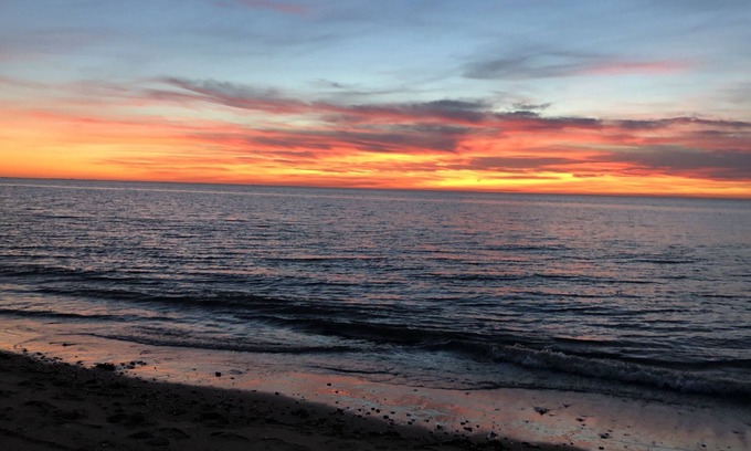 Heacham Cama Y Desayuno | Norfolk Accommodation - mYminiBreak