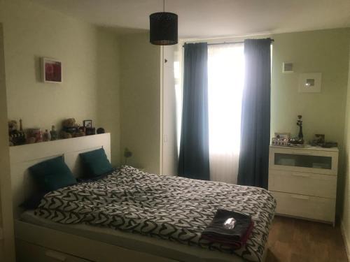 Shacklewell Casa | Norfolk House
