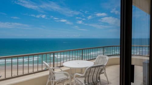Main Beach Apartamento | Norfolk Luxury Beachfront Apartments Gold Coast