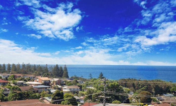 Tuross Head Casa | Norfolks @ Tuross Head