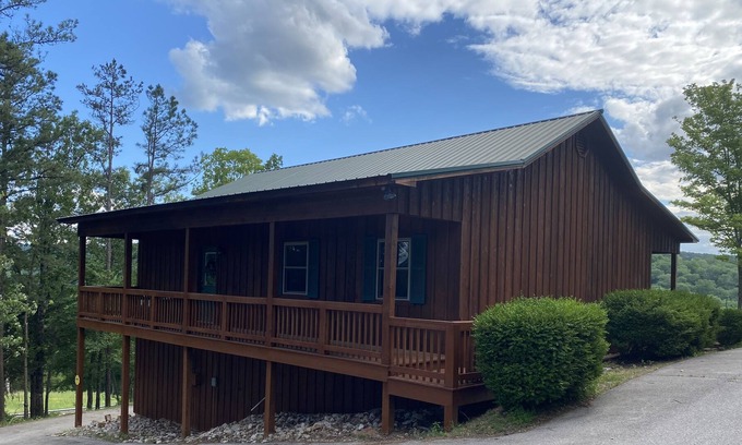 Norfork Casa | Norfork AR