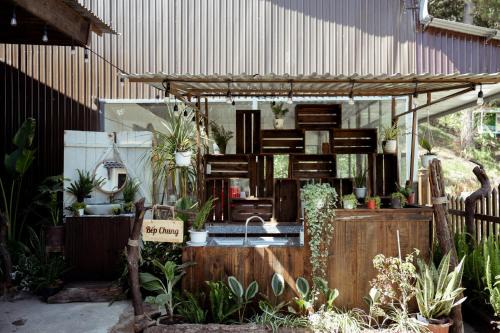 Da Lat Hotel | Nori Homestay