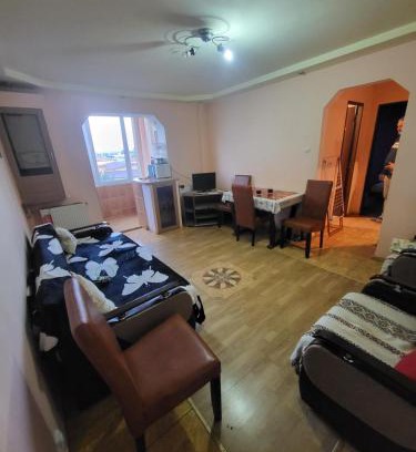 Fagaras Apartamento | Nori
