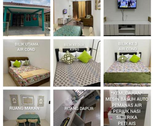 Gambang Casa | Noris Guest House 3