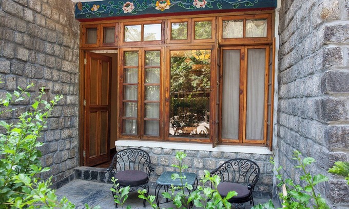 Fatehpur Casa | Norling House