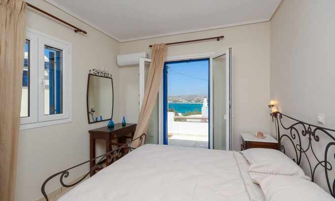 Maragas Apartamento | APARTAMENTO NORMA - Magníficas vistas - 100m del mar A. M.A. 212434