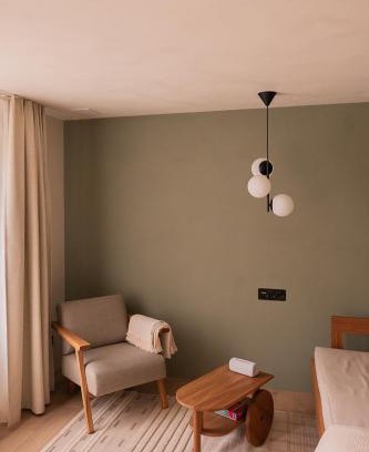 St. Gallen Apartamento | - normalkonsum - adults only