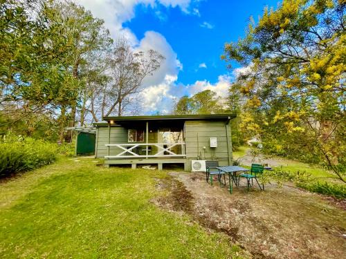 Faulconbridge Casa | Norman Lindsay Cottage