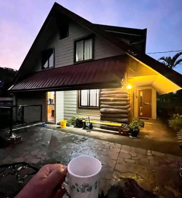 Sagada Casa | Norman's House