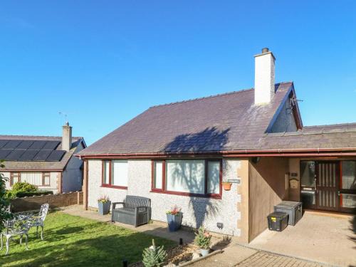 Nefyn Casa | Normandy
