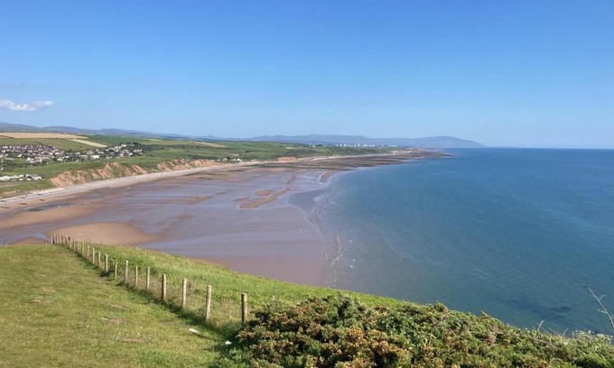 St Bees Casa | Normsy Place Seaside Serenity Breath Taking Views