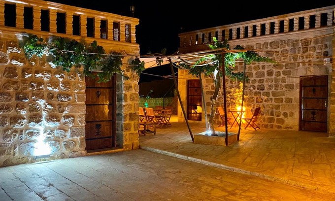 Artuklu Hotel | Norn Hotel