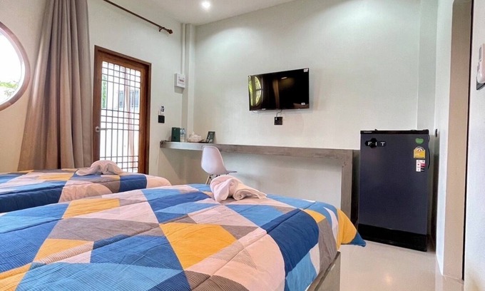 Chanthaburi Complejo | Norn Na Homestay Chanthaburi