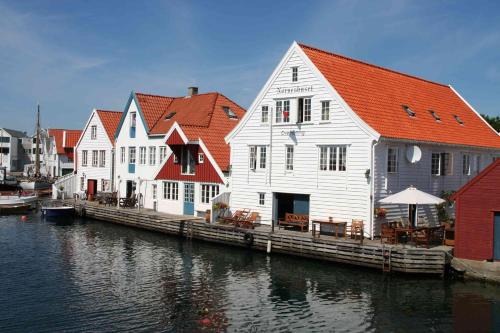 Skudeneshavn Cama Y Desayuno | Norneshuset Overnatting