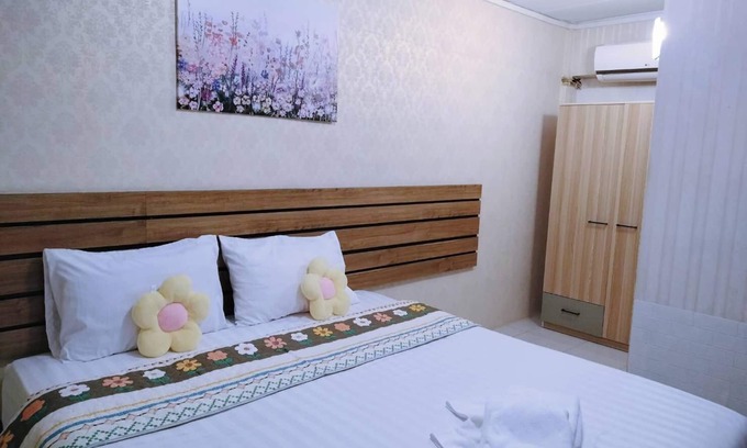 Nan Hotel | Nornnan Hotel
