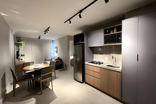 Setor Noroeste Apartamento | Noroeste, Apt. moderno e central