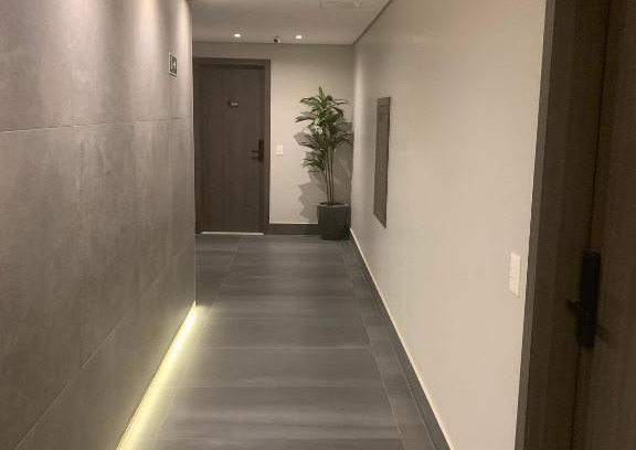 Setor Noroeste Apartamento | Noroeste Easy by CentoEdez