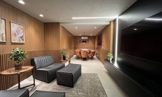 Setor Noroeste Apartamento | Noroeste - requinte e bom gosto