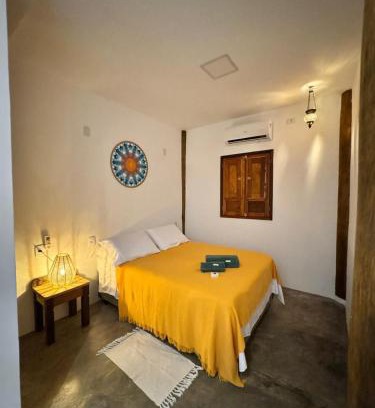 Vila da Trinta Casa | Noronha Pura Vida