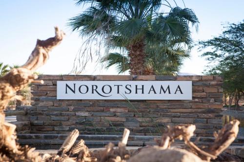 Aussenkehr Complejo | Norotshama River Resort