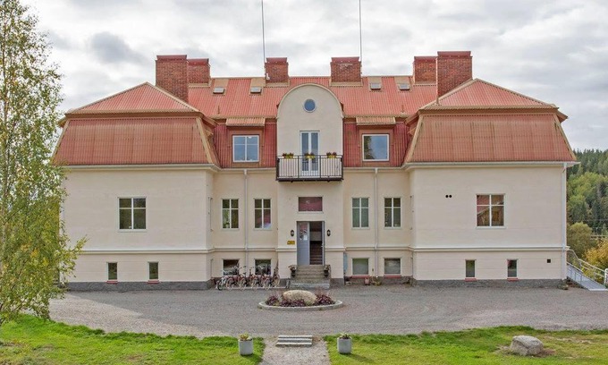 Bollnas Municipality Cama Y Desayuno | Norrfly Herrgård