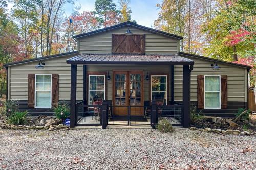 Sharps Chapel Casa | Norris Lake Hideaway