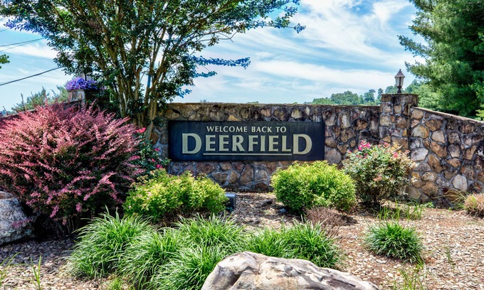 La Follette Condominio | Norris Lakefront Condo en Deerfield Resort