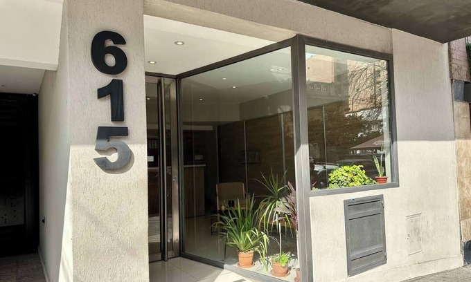 Province of Tucuman Apartamento | Norte Vip - Studio