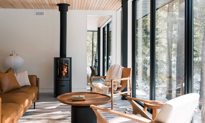 Norland Casa | nortehaus - Nordic and Japanese inspired escape
