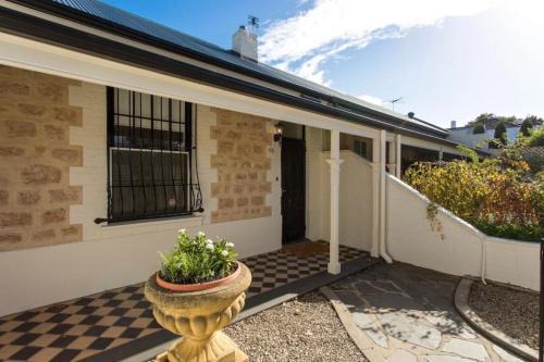 North Adelaide Casa | North Adelaide Row Cottage Monte